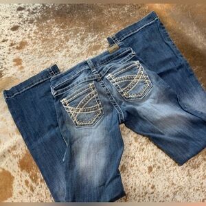 Ariat trouser jean 25